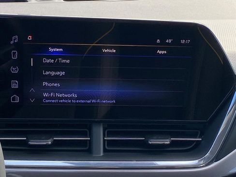 New 2026 Chevrolet Trax ACTIV w/ Sunroof Package image 10