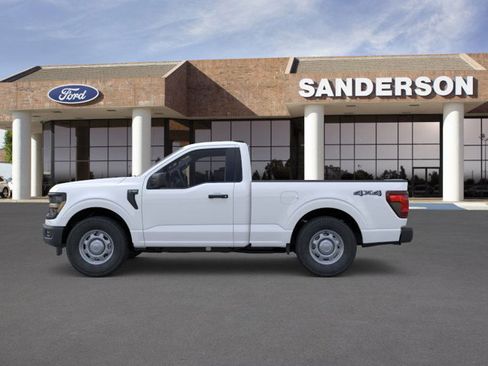 New 2026 Ford F150 XL image 4
