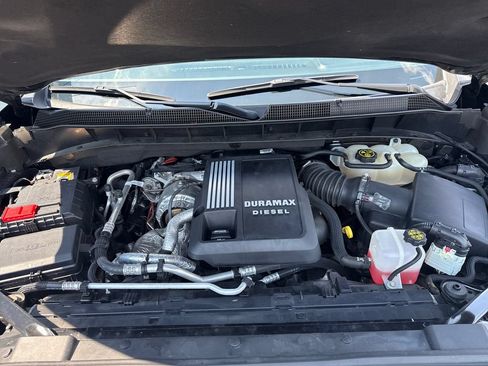 Used 2023 Chevrolet Silverado 1500 RST w/ Convenience Package II AWD/4WD image 28