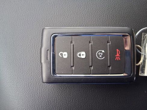 New 2026 Dodge Charger Scat Pack w/ Blacktop Package image 25