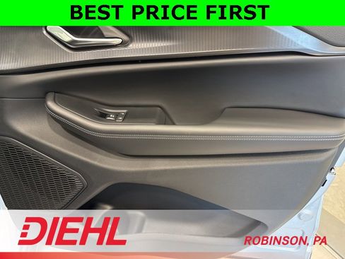 New 2025 Jeep Grand Cherokee Altitude w/ Trailer Tow Package image 15