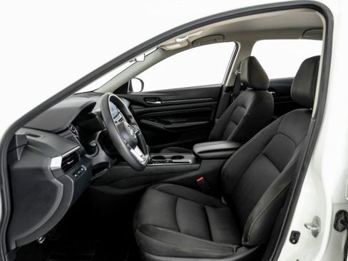 Used 2019 Nissan Altima 2.5 S image 27