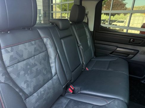 Used 2023 Toyota Tundra TRD Pro AWD/4WD image 44