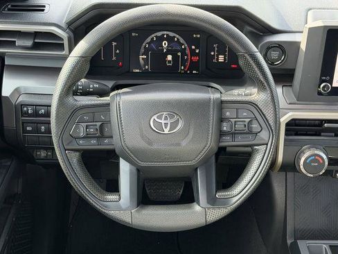 Certified 2025 Toyota Tacoma SR5 image 11