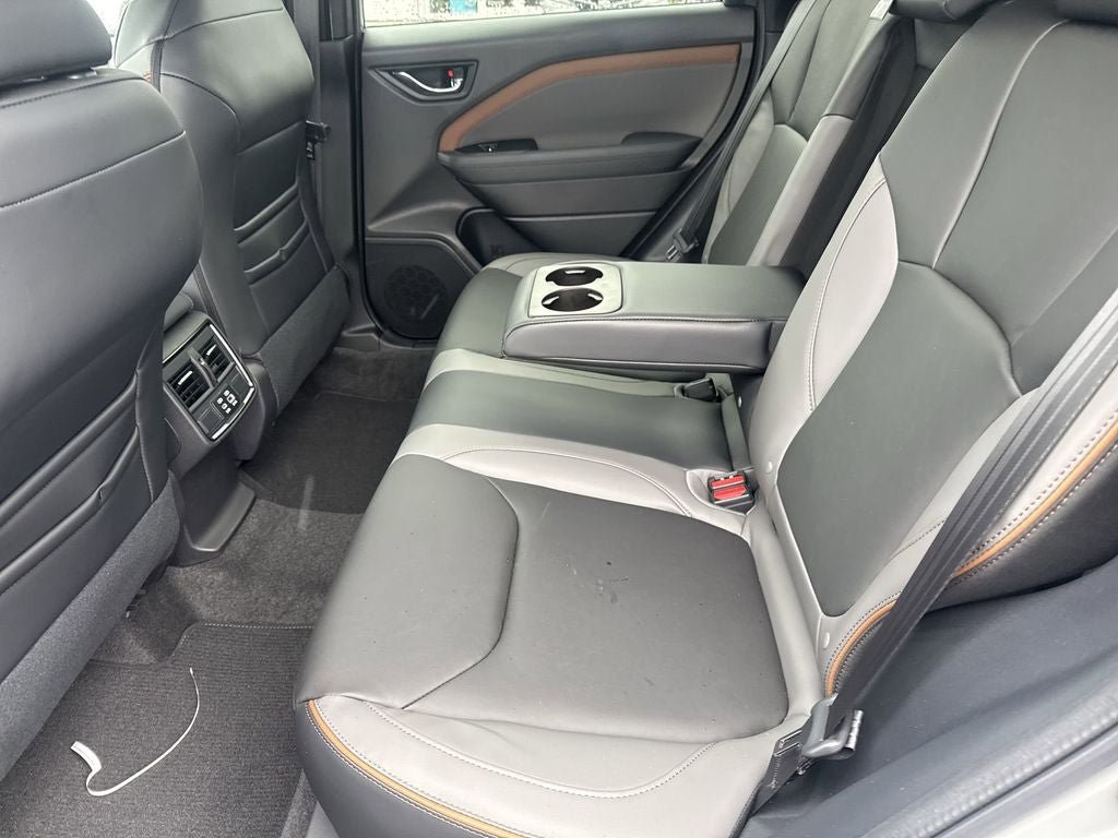 New 2026 Subaru Forester Sport w/ Sport Package AWD/4WD image 30