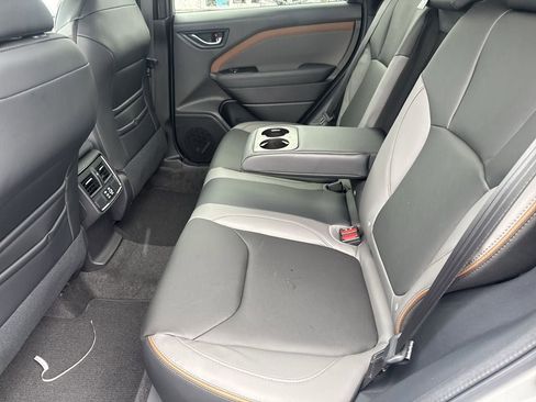 New 2026 Subaru Forester Sport image 30