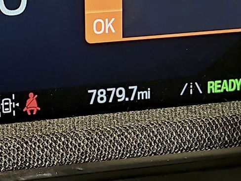 Used 2025 Ford Mustang Mach-E Premium w/ Sport Appearance Package image 22