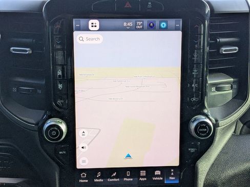 Used 2025 RAM 3500 Tradesman image 27