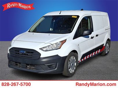 Used 2020 Ford Transit Connect XL