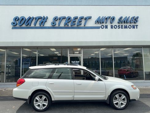 Used 2006 Subaru Outback 3.0R AWD/4WD image 1