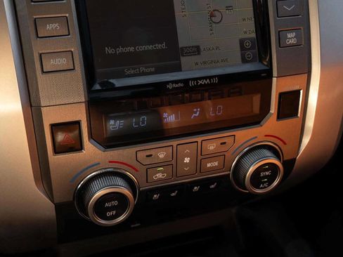 Used 2016 Toyota Tundra 1794 Edition image 15