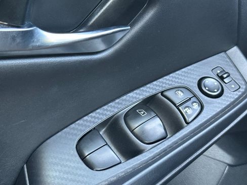 Used 2024 Nissan Sentra SV w/ Trunk Package FWD image 13