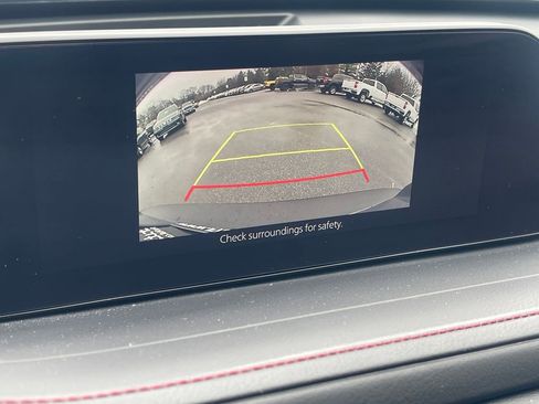 Used 2023 MAZDA CX-30 AWD 2.5 S w/ Preferred Package image 23