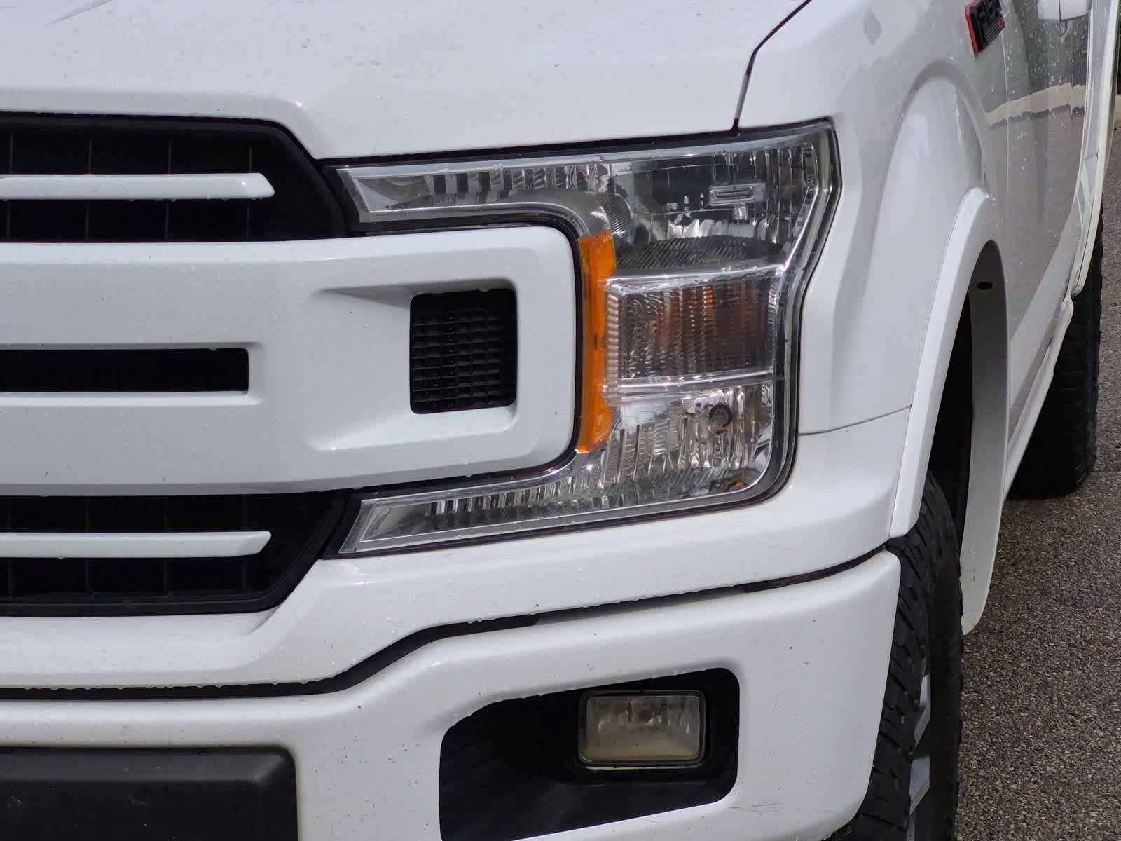 Used 2020 Ford F150 XLT w/ Equipment Group 302A Luxury AWD/4WD image 11