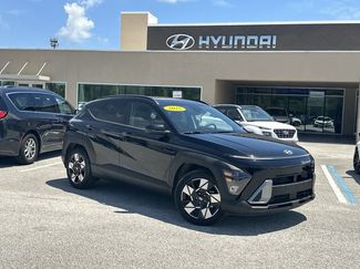 Certified 2025 Hyundai Kona SEL FWD video 1