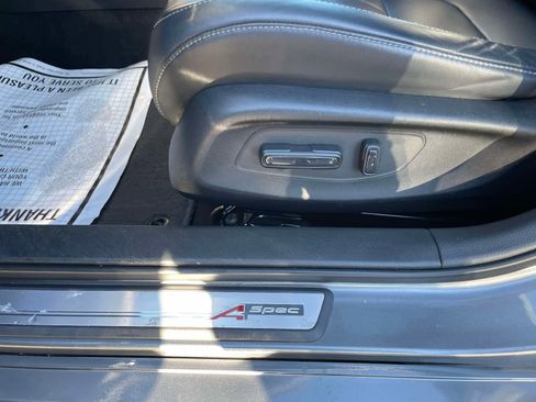 Used 2023 Acura Integra A-Spec image 17