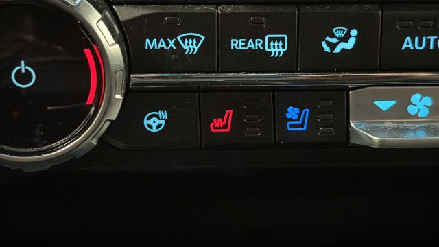 Used 2025 Ford F150 Tremor w/ Equipment Group 402A High AWD/4WD image 48
