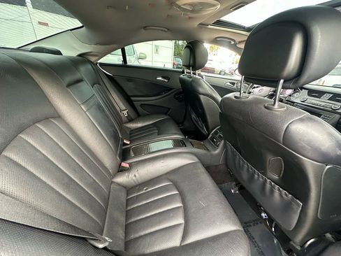 Used 2006 Mercedes-Benz CLS 500 image 17