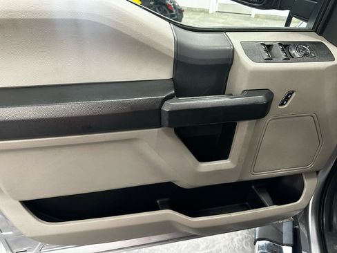 Used 2022 Ford F350 XL w/ STX Appearance Package AWD/4WD image 9