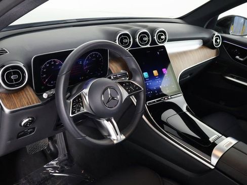 Certified 2026 Mercedes-Benz GLC 300 image 7