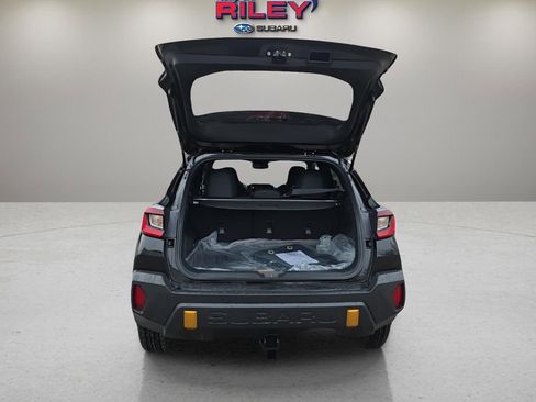 New 2026 Subaru Crosstrek 2.5i Wilderness image 15
