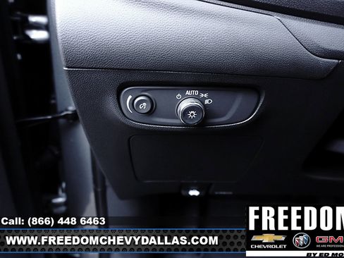 New 2026 Buick Encore GX Sport Touring image 24