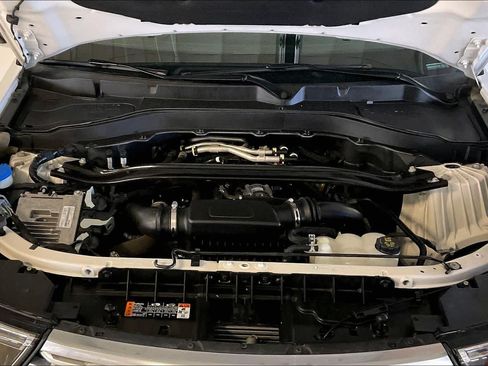 Used 2023 Ford Explorer Platinum w/ Technology Package AWD/4WD image 27