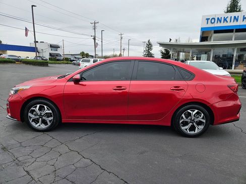 Used 2019 Kia Forte LXS image 3