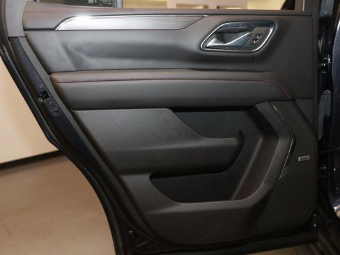 Used 2023 Chevrolet Tahoe RST w/ Sport Performance Package image 22