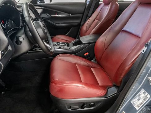 Used 2025 MAZDA CX-30 AWD 2.5 S w/ Preferred Package image 11
