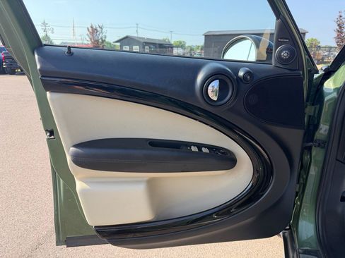 Used 2016 MINI Cooper Countryman S AWD/4WD image 8