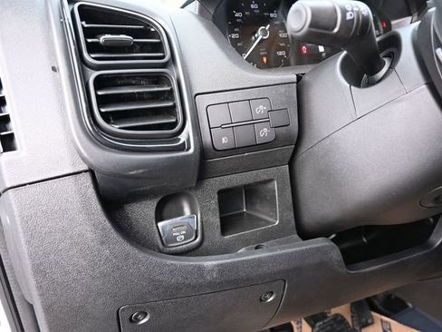 New 2026 RAM ProMaster 1500 FWD image 17