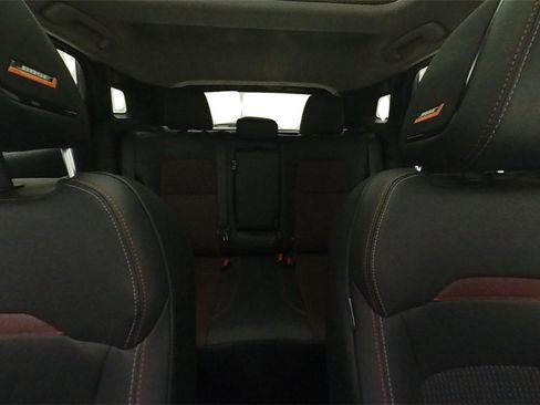 New 2025 Nissan Kicks SR w/ SR Premium Package image 24