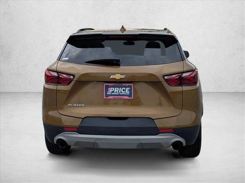 Used 2019 Chevrolet Blazer LT FWD image 6