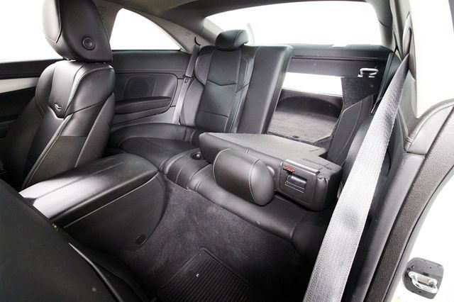 Used 2019 Cadillac ATS Premium Luxury w/ Driver Assist Package AWD/4WD image 22