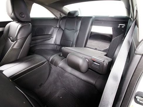 Used 2019 Cadillac ATS Premium Luxury w/ Driver Assist Package AWD/4WD image 22