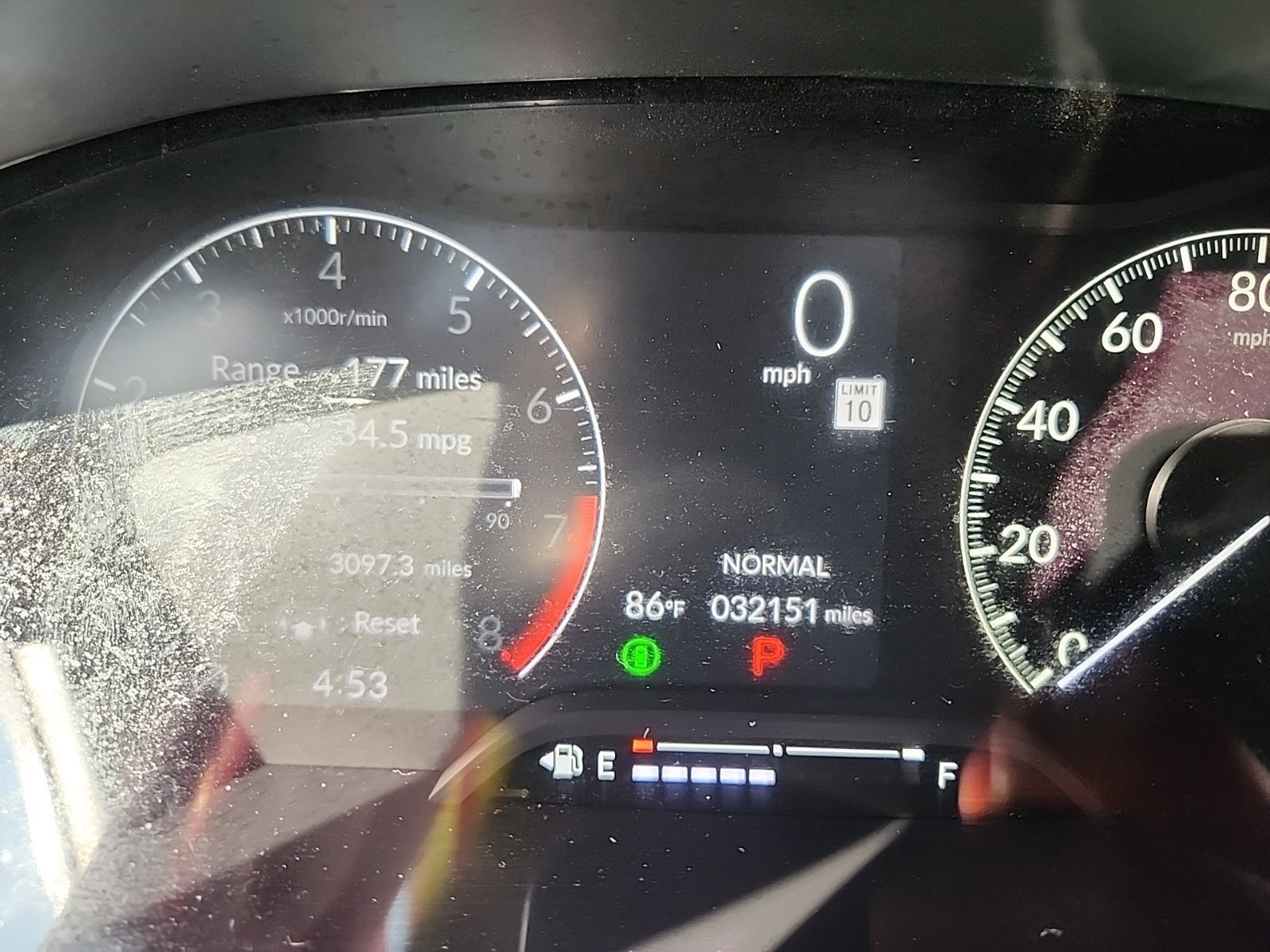 Used 2024 Honda Civic Sport image 15