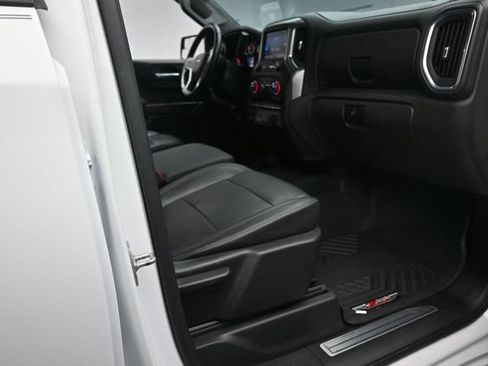 Used 2020 Chevrolet Silverado 1500 LT w/ All-Star Edition AWD/4WD image 26