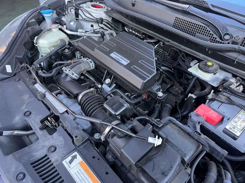 Used 2020 Honda CR-V EX-L image 29