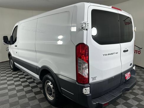 Used 2016 Ford Transit 150 130 Low Roof RWD image 4