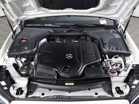Certified 2022 Mercedes-Benz E 450 4MATIC All-Terrain Wagon image 15