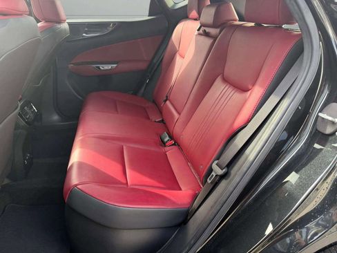 Used 2023 Lexus NX 350 350h Base image 24