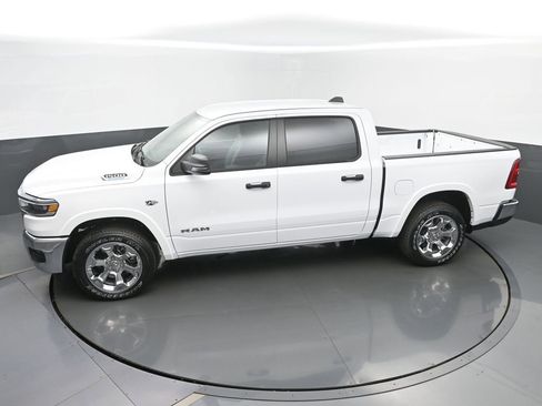 New 2026 RAM 1500 Big Horn image 39