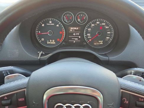 Used 2011 Audi A3 TDI Premium Plus image 19