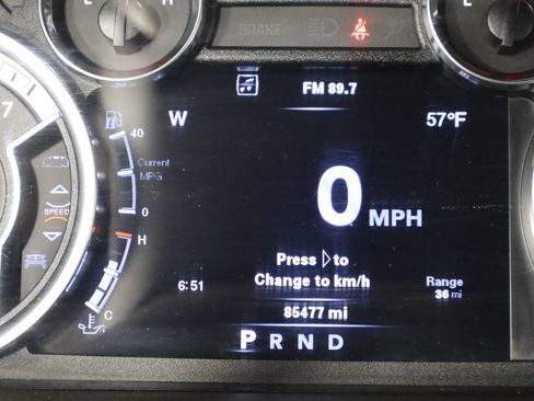 Used 2013 RAM 1500 Classic SLT RWD image 35