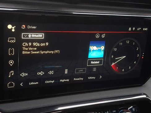 Used 2024 GMC Sierra 2500 AT4 w/ AT4 Premium Plus Package image 18