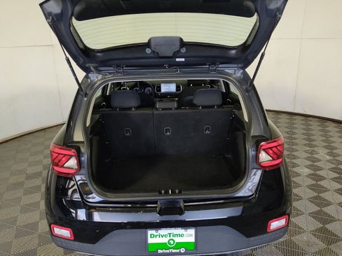 Used 2020 Hyundai Venue SEL w/ Convenience Package FWD image 29