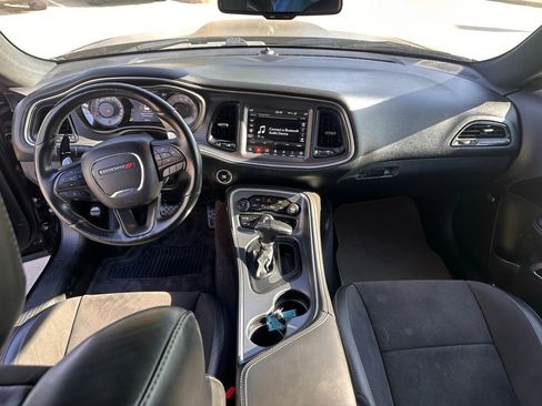 Used 2018 Dodge Challenger T/A image 14