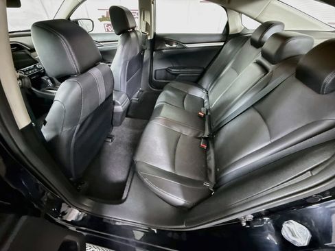 Used 2021 Honda Civic EX-L image 26