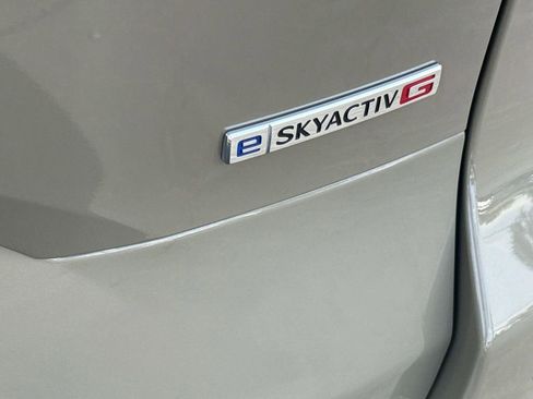 Used 2025 MAZDA CX-70 3.3 Turbo S w/ Premium Package image 9